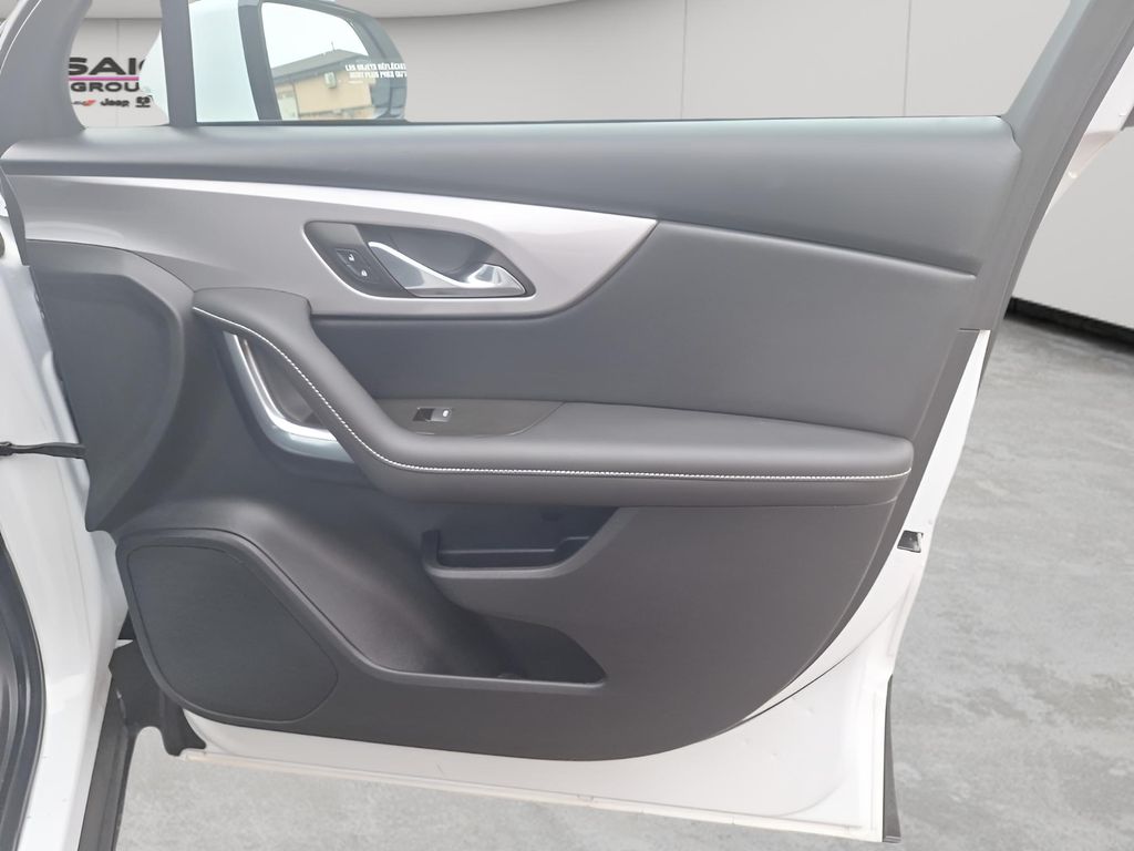 2023 Chevrolet Blazer