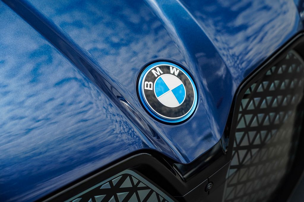 2024 BMW iX xDrive50 3