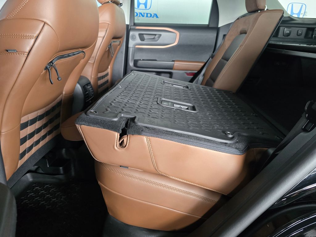 Used Car 2021 Ford Bronco Sport  Badlands For Sale Under $25,000 In San Juan, Puerto Rico