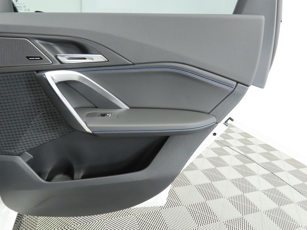 Thumbnail: 2026 BMW X1 - 27