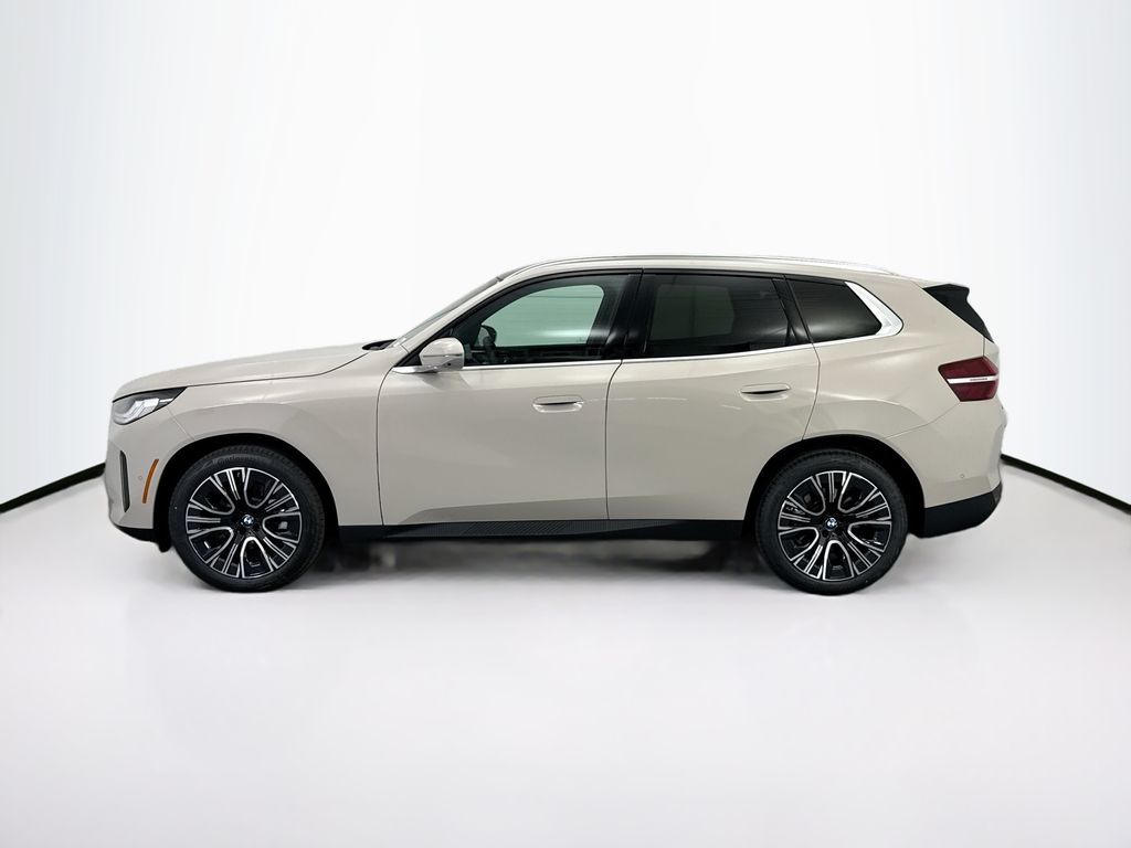 Thumbnail: 2026 BMW X3 - 8
