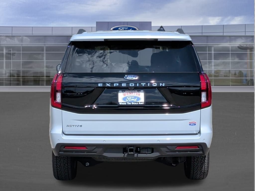 2025 Ford Expedition Active - 3