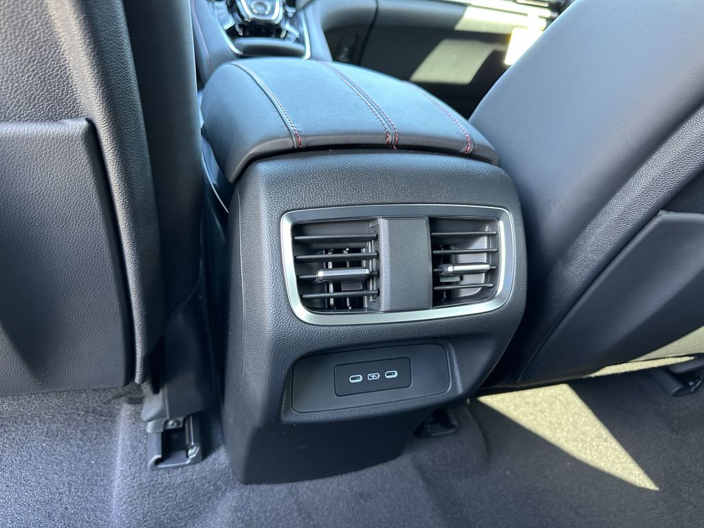 new 2026 Acura RDX car, priced at $52,750