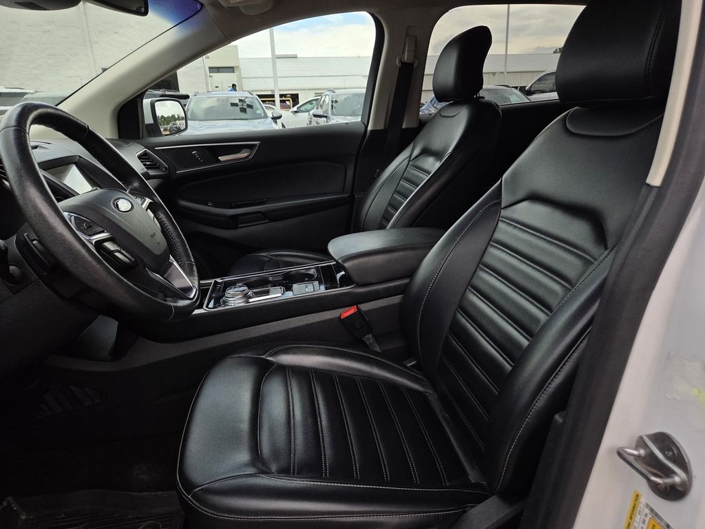Used 2019 Ford Edge SUV