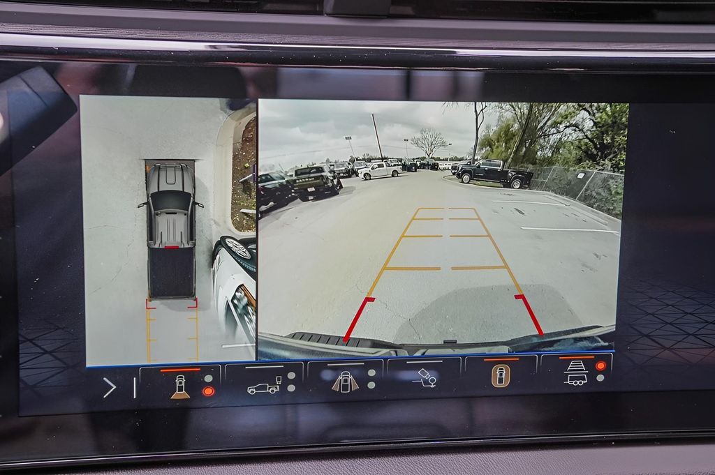 New Car 2025 Gmc Sierra 2500hd  At4 For Sale Under $100,000 In Austin, Texas