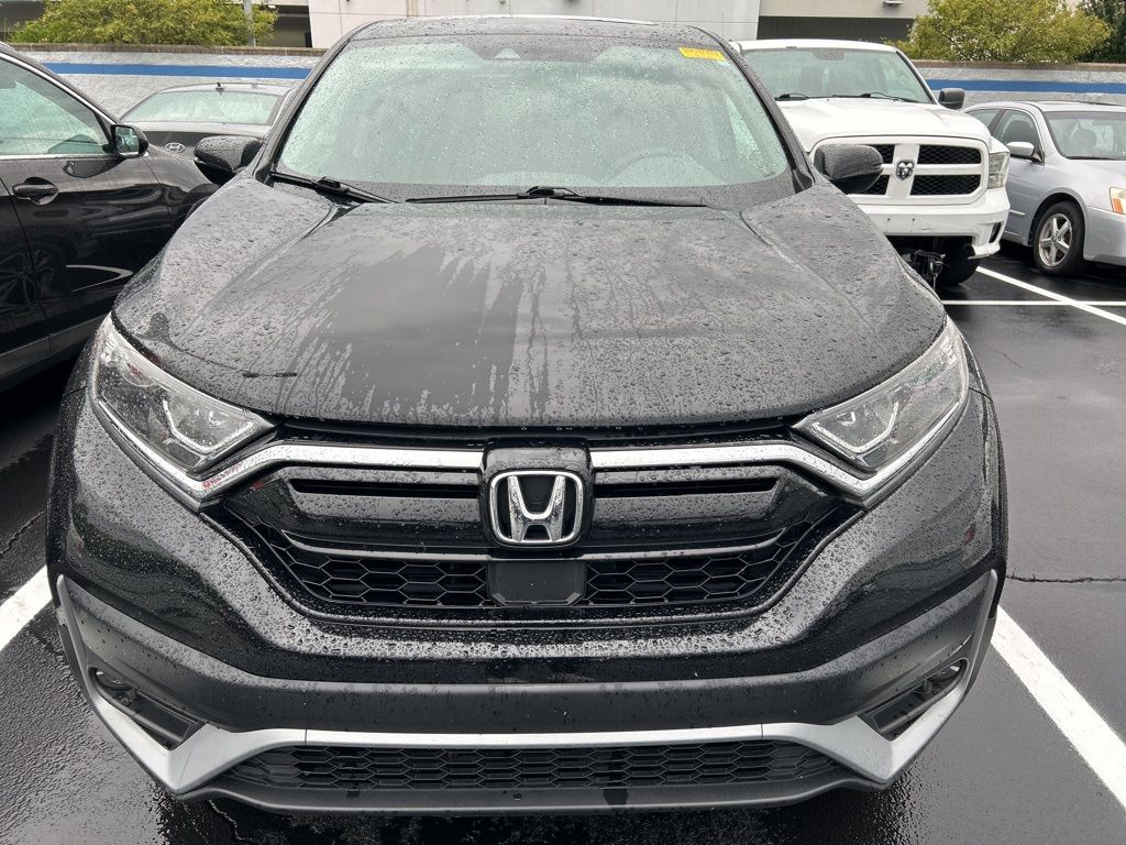 Thumbnail: 2022 Honda CR-V - 5