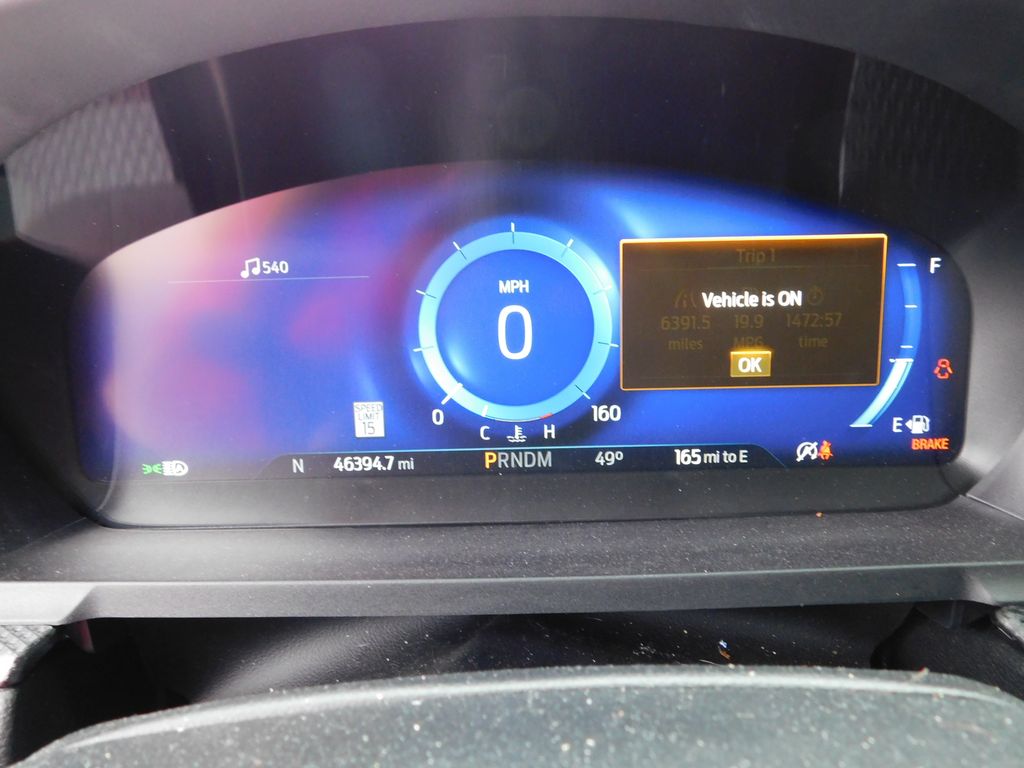 Thumbnail: 2021 Ford Explorer - 8