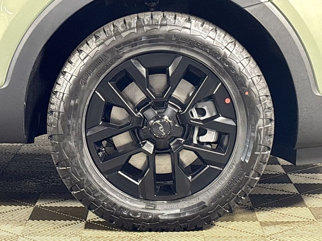 2025 Kia Telluride SX-Prestige X-Pro