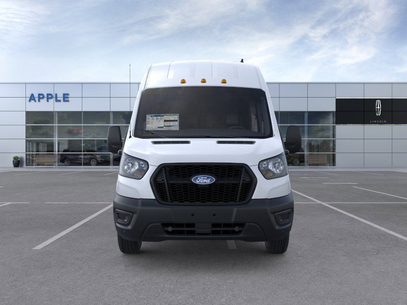 2026 Ford Transit-350 Cargo Van 
