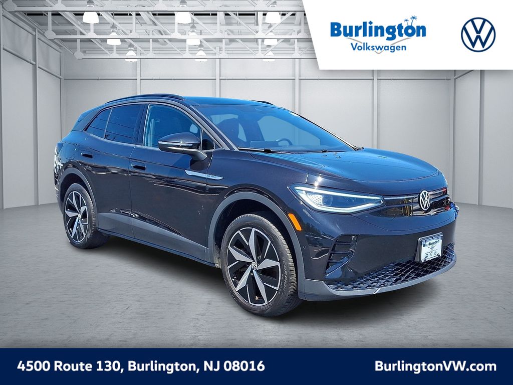 2023 Volkswagen ID.4 Pro S AWD