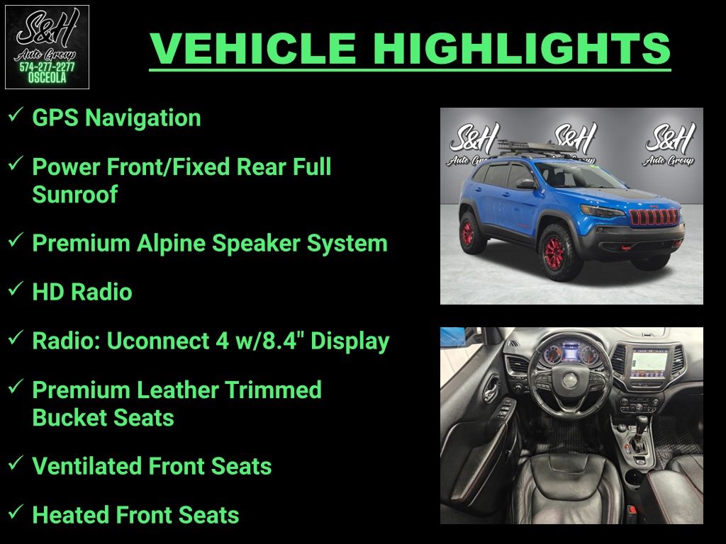 View vehicle photo 3