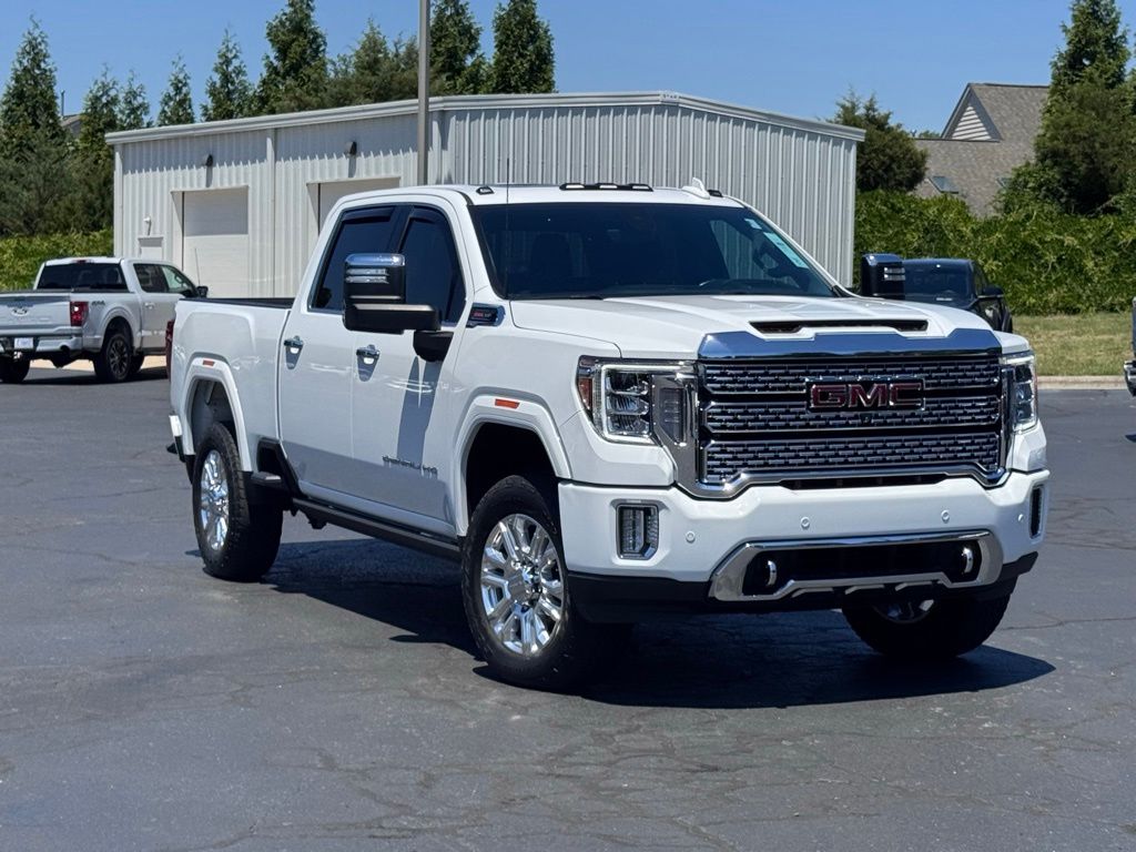 GMC