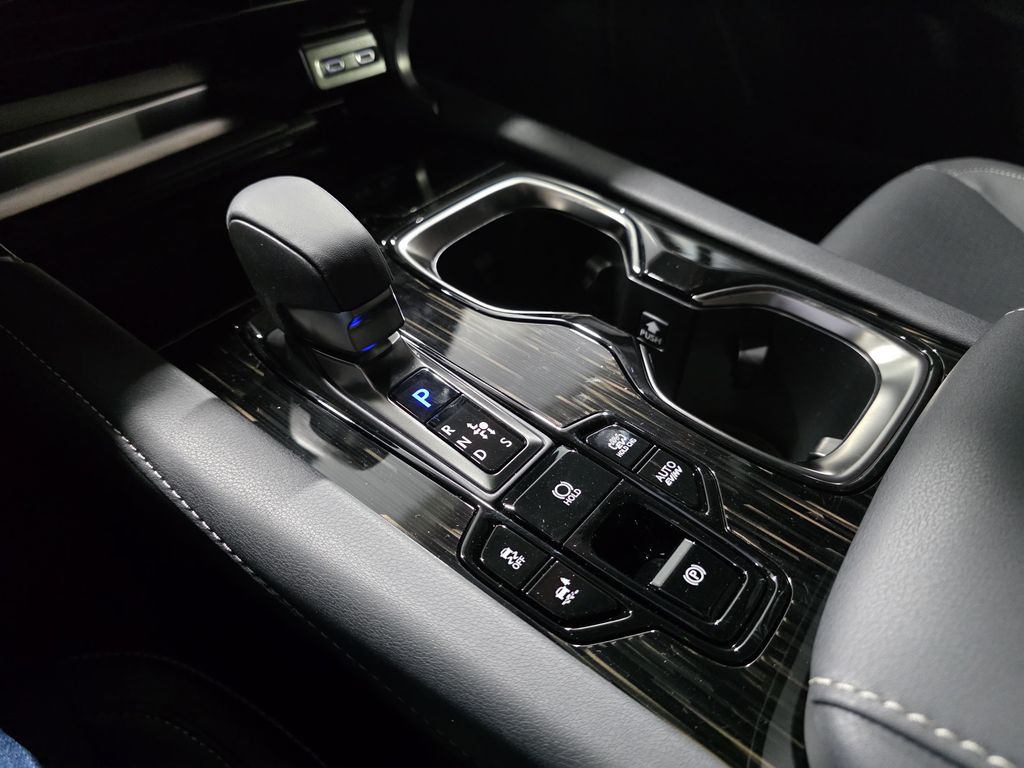 Thumbnail: 2026 Lexus RX - 24