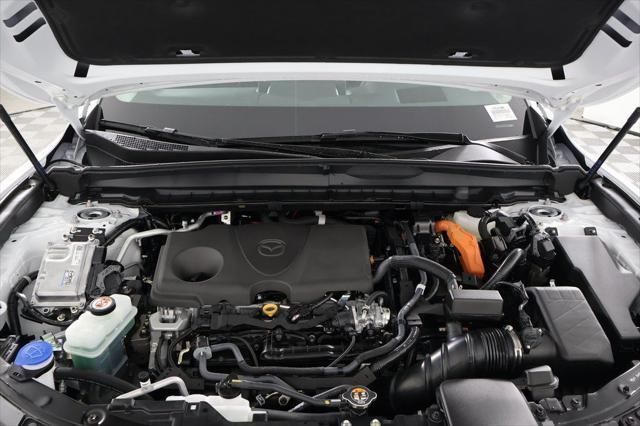 Thumbnail: 2026 Mazda CX-50 - 9