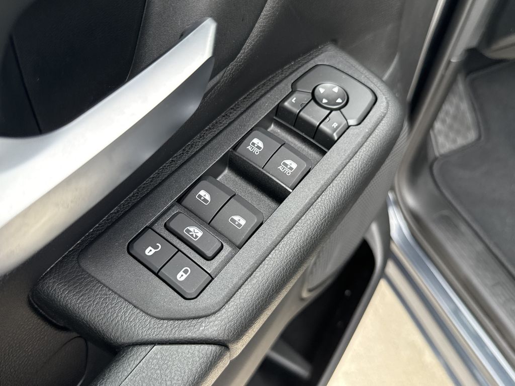 2026 Ram 1500 Express - 10