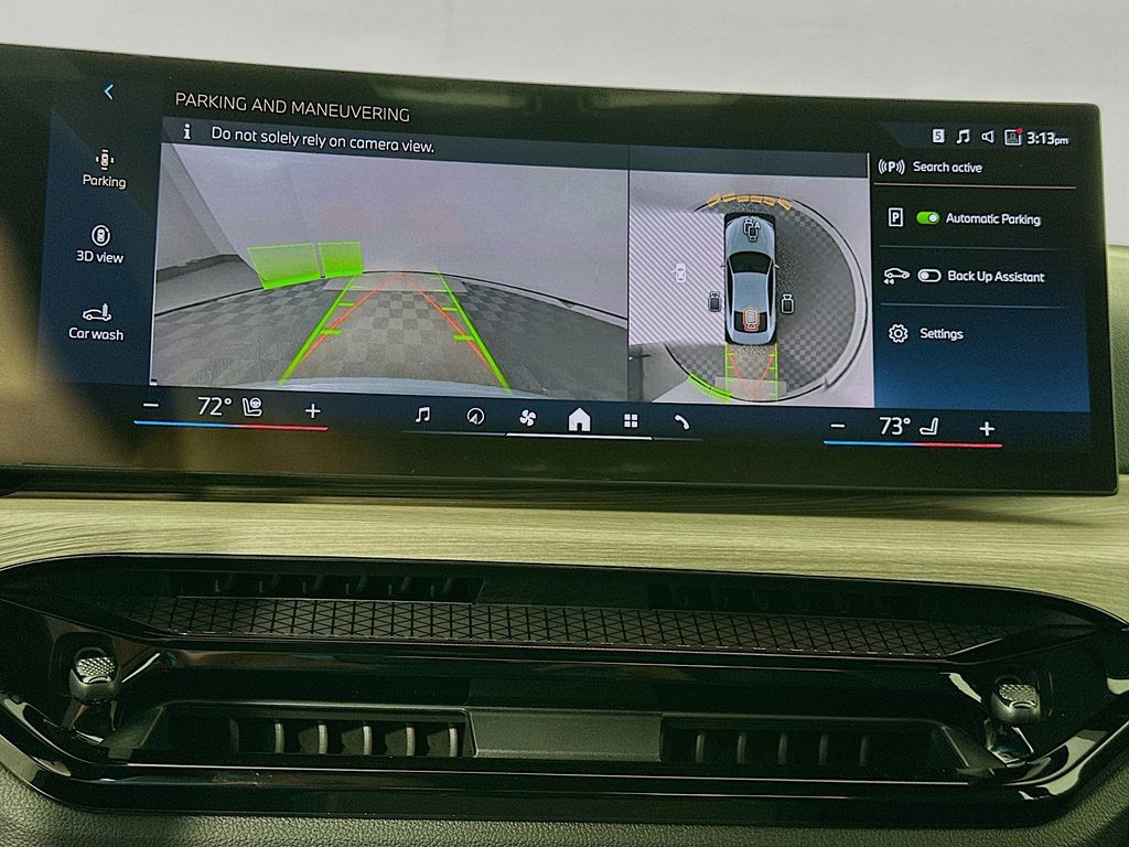 Thumbnail: 2025 BMW 4 Series - 14