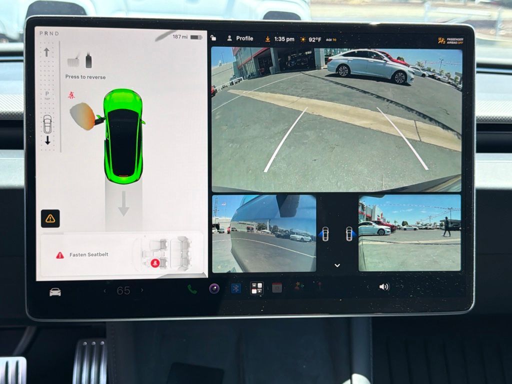 Used 2024 Tesla Model 3 Sedan