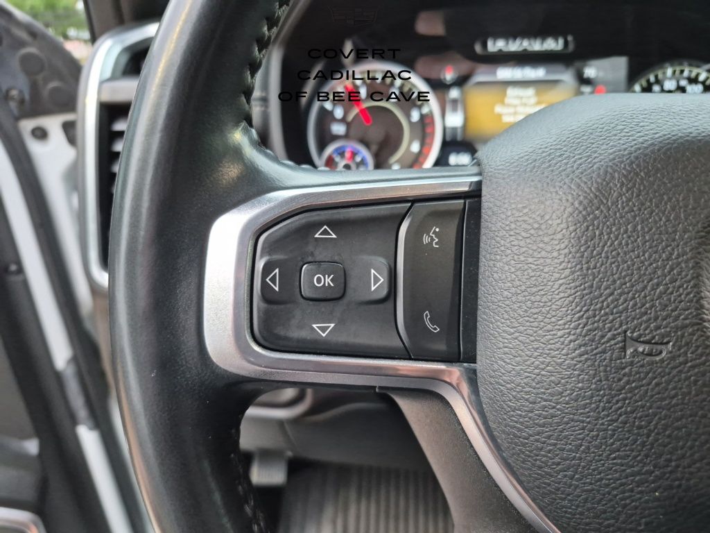 Used Car 2023 Ram 2500  Laramie For Sale Under $50,000 In Austin, Texas