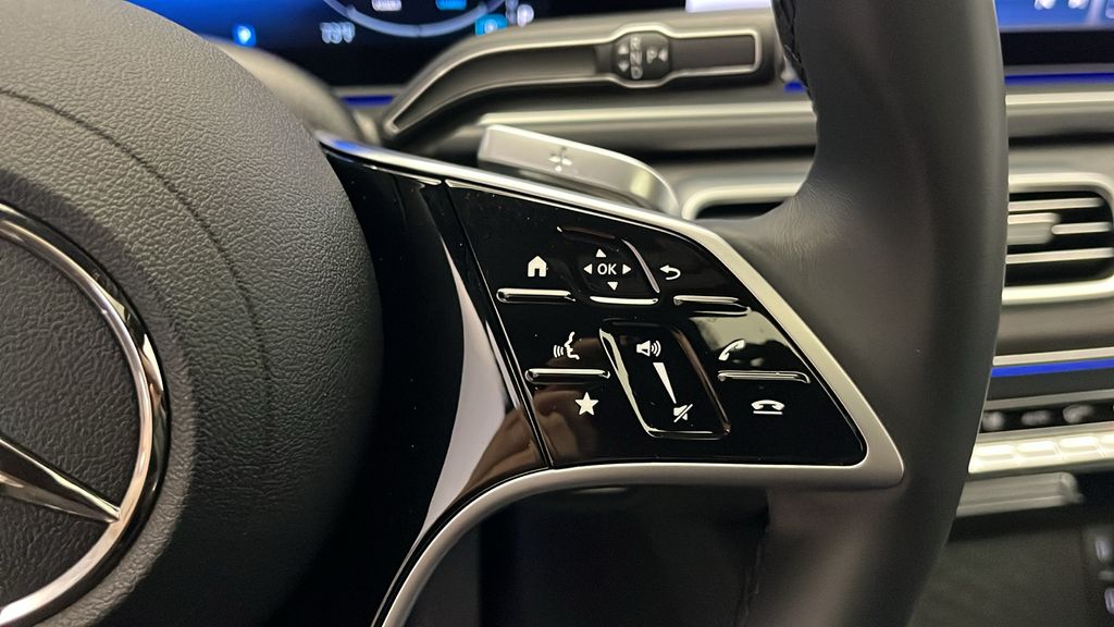2025 Mercedes-Benz GLE 350 15