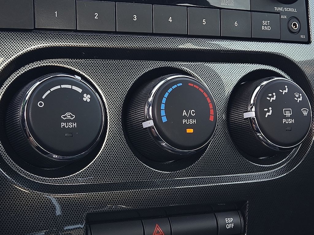 Used 2010 Dodge Challenger R/T For Sale in Farmington, AR