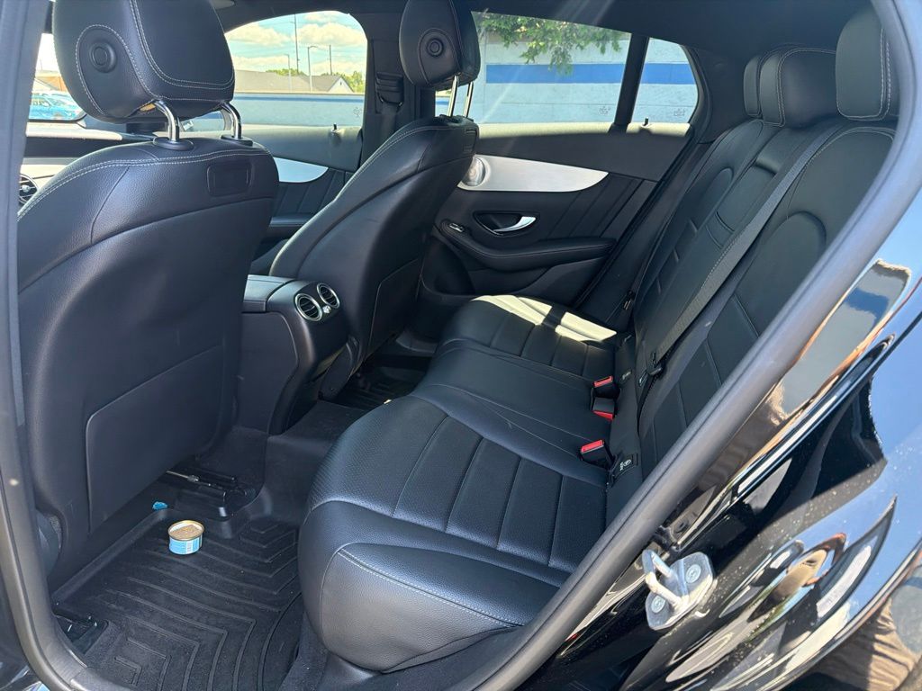 Thumbnail: 2019 Mercedes-Benz GLC - 19