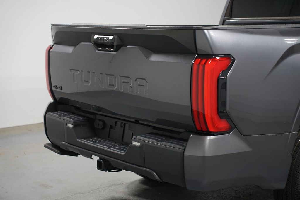 Thumbnail: 2023 Toyota Tundra - 9