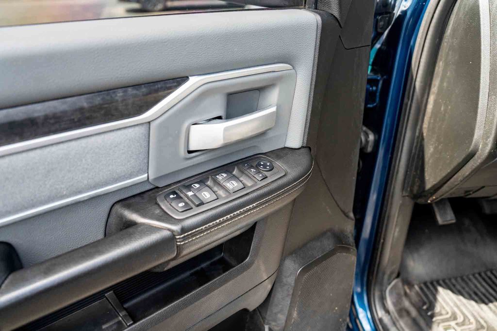 Used Car 2021 Ram 2500  Big Horn For Sale Under $40,000 In Austin, Texas