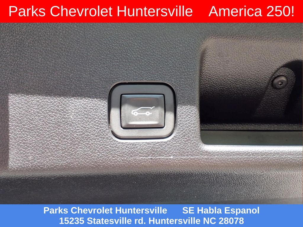 ChevroletEquinox EV30
