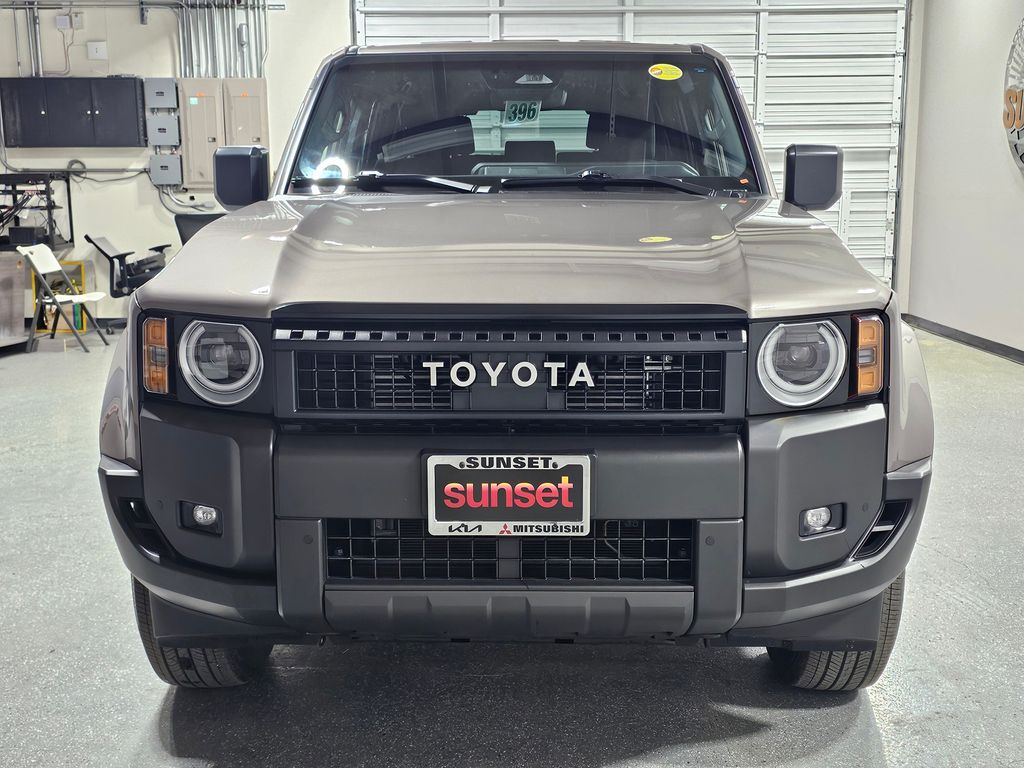 Used 2024  Toyota 1958 image 2