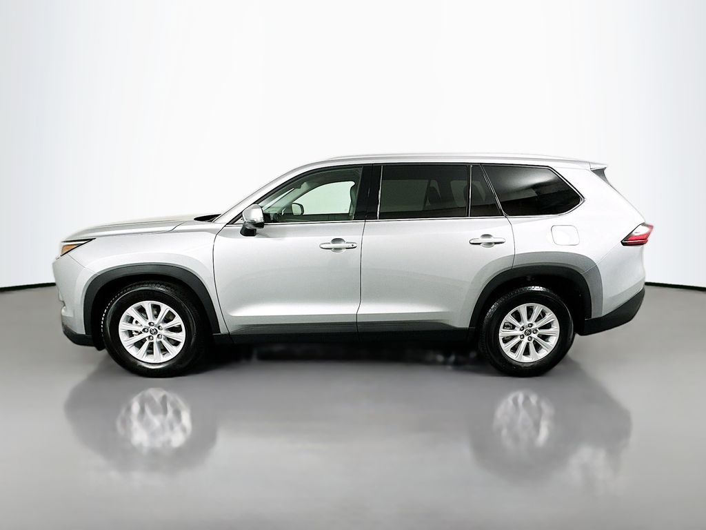 Thumbnail: 2025 Toyota Grand Highlander - 8