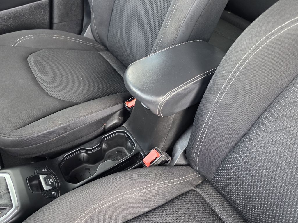 2023 Jeep Renegade Altitude Gray at Texan Dodge Chrysler Jeep Ram