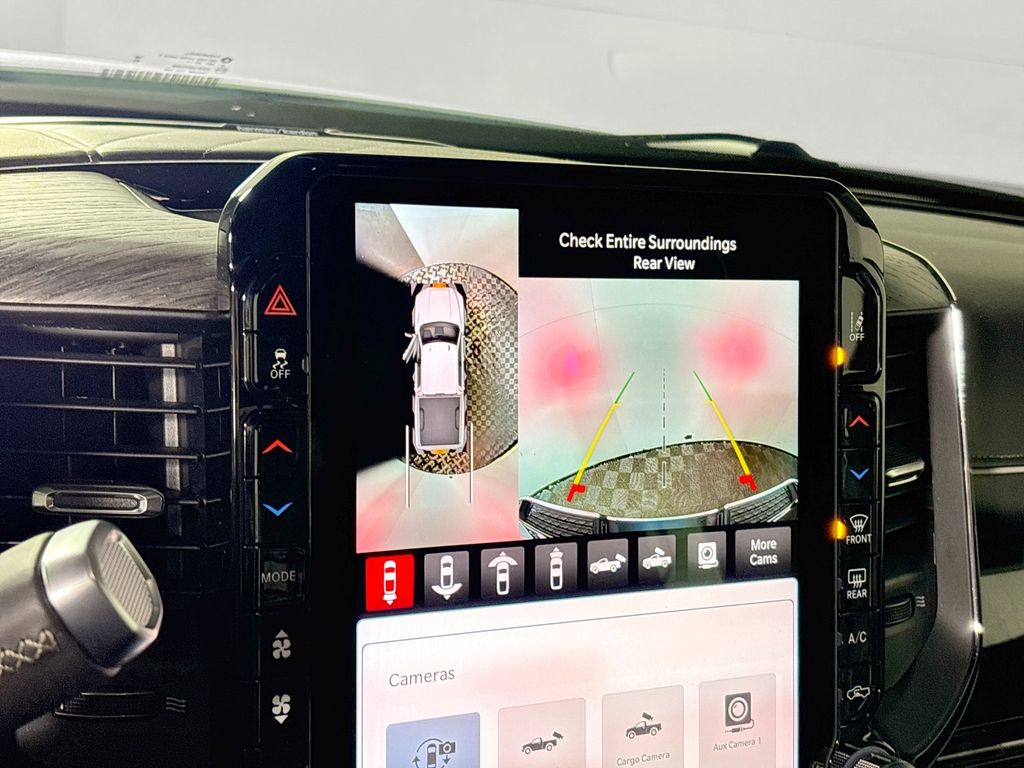 2026 Ram 3500 Limited