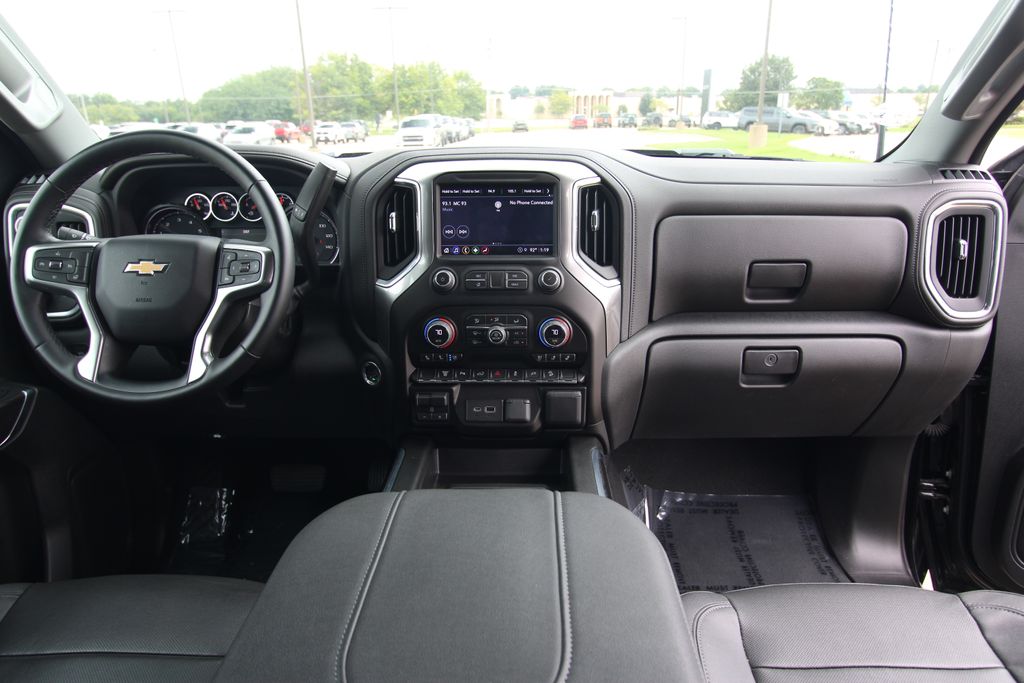 Used 2023 Chevrolet Silverado 2500HD Truck