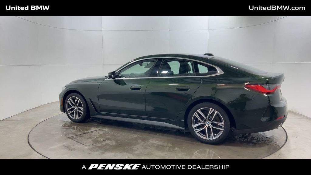 Thumbnail: 2024 BMW 4 Series - 6