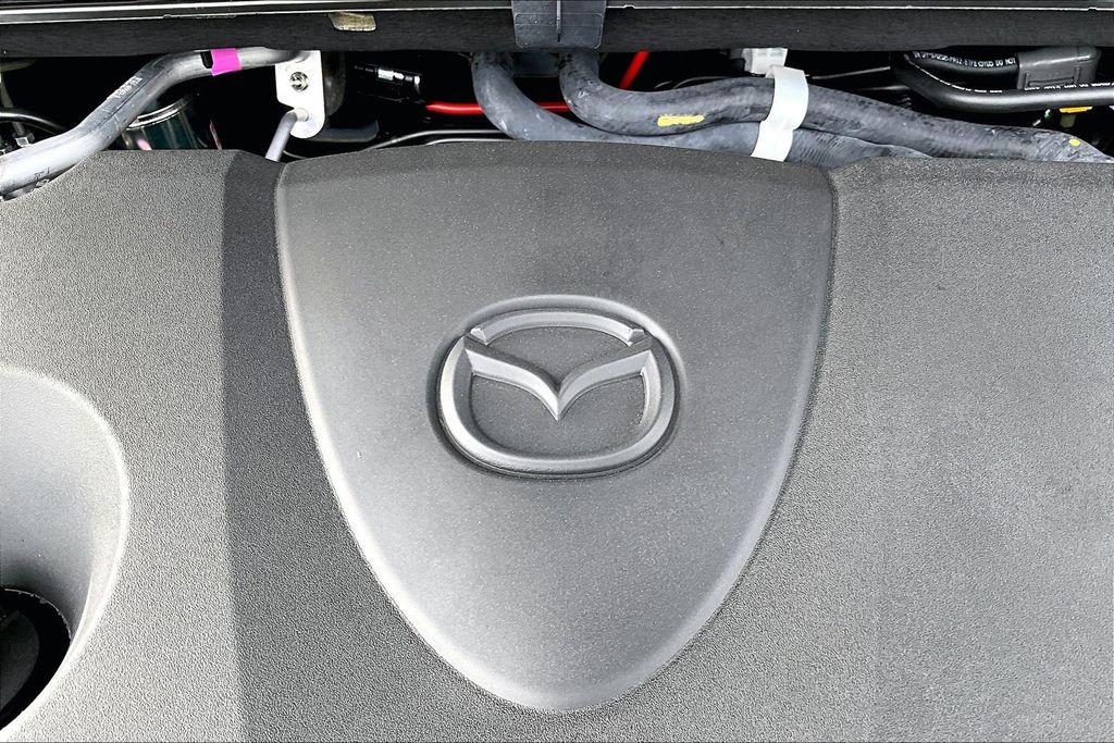 New 2026 Mazda CX-50 Hybrid SUV
