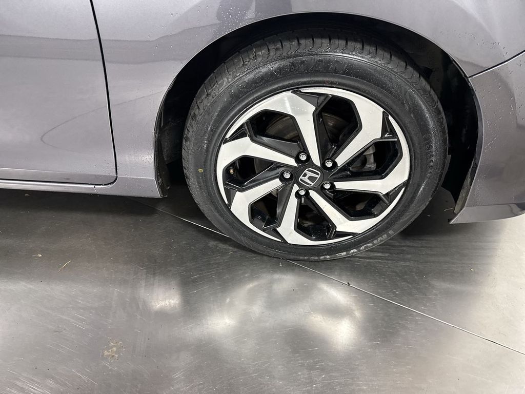 used 2016 Honda Accord car, priced at $16,236