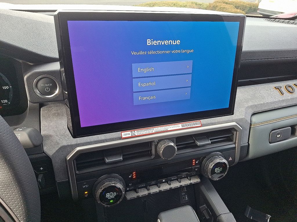 Thumbnail: 2025 Toyota 4Runner - 10