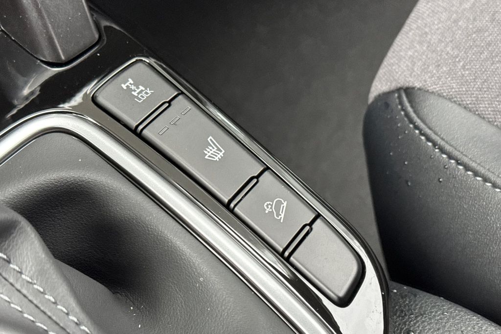 new 2026 Kia Seltos car, priced at $29,125