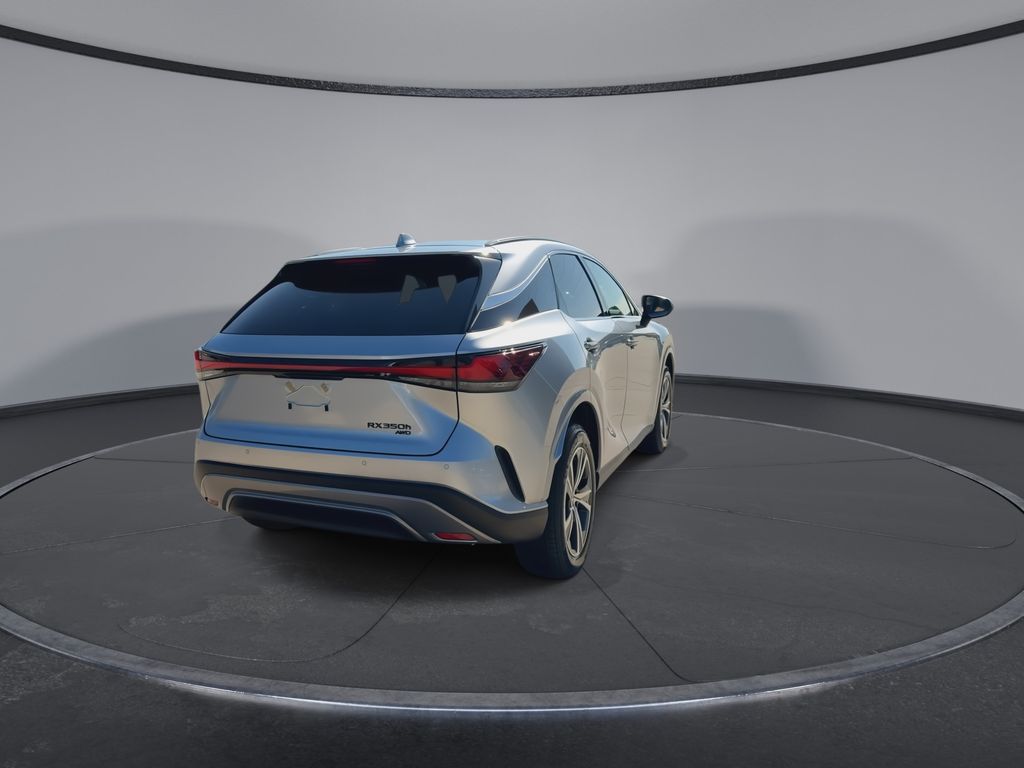 Thumbnail: 2026 Lexus RX - 8