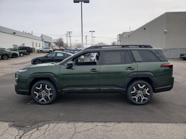 new 2026 Subaru Outback car, priced at $50,833