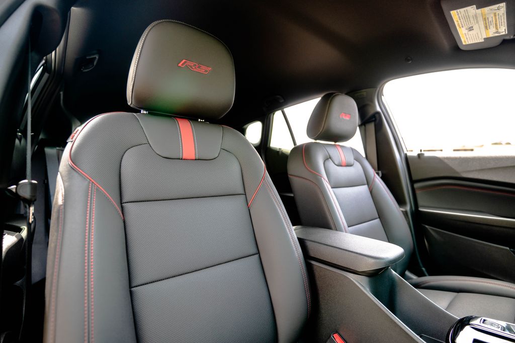 New 2026 Chevrolet Trax SUV