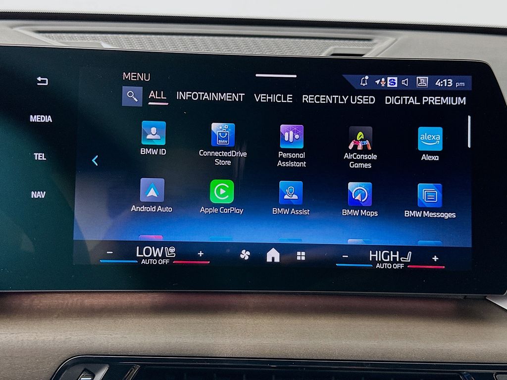 Thumbnail: 2026 BMW X1 - 11