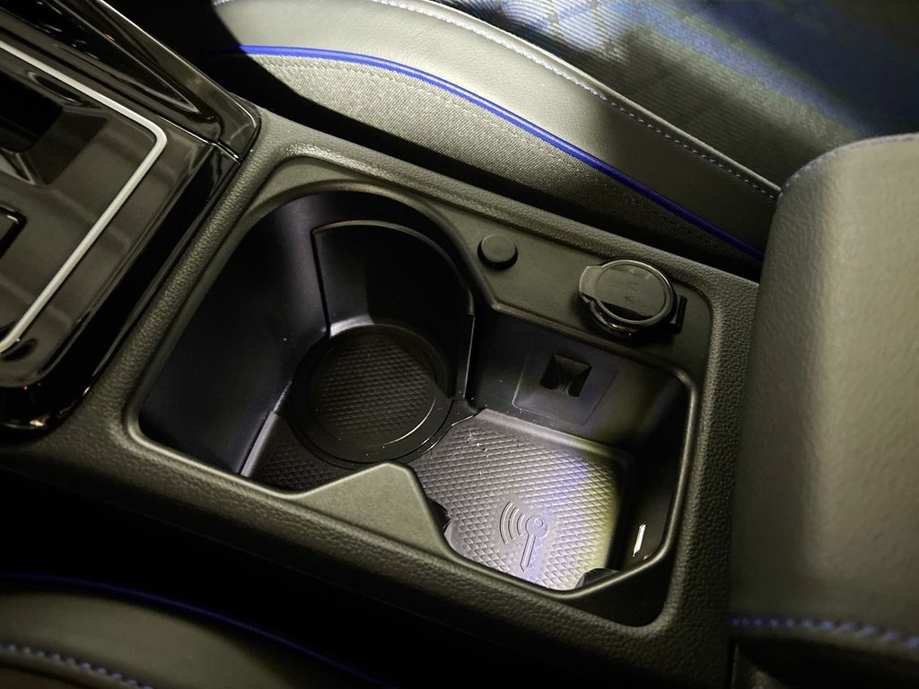 2026 Volkswagen Golf R 2.0T