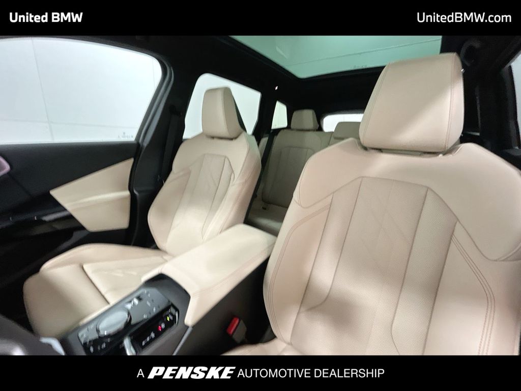 Thumbnail: 2026 BMW X3 - 13