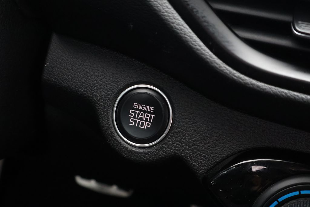 Thumbnail: 2023 Kia Forte - 29