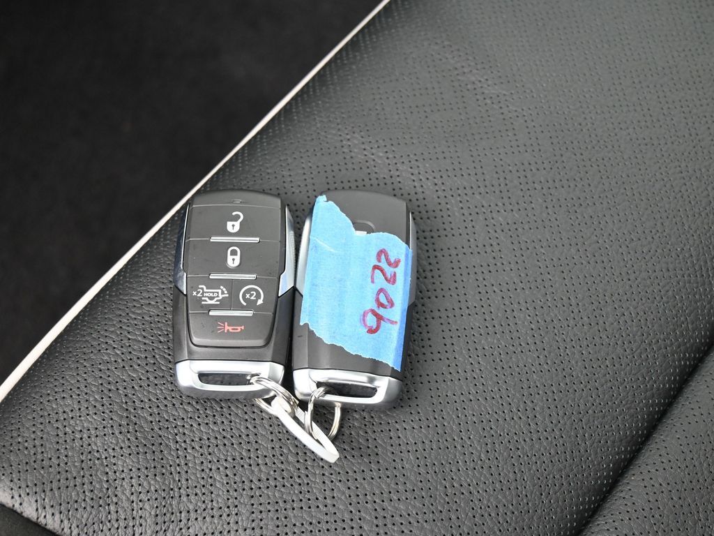 New 2026 Canyon Lake Ram Laramie image 19