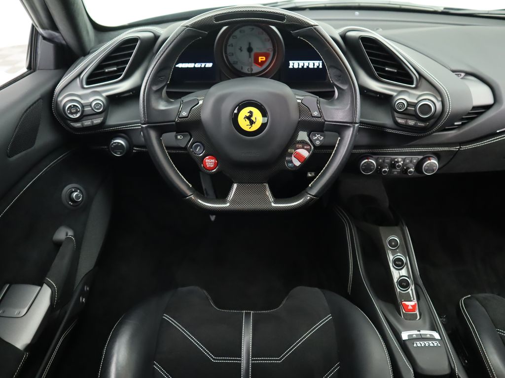 2019 Ferrari 488 GTB 11