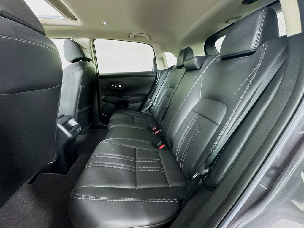 Used Car 2024 Honda Hr-v  Ex-l For Sale Under $30,000 In Austin, Texas