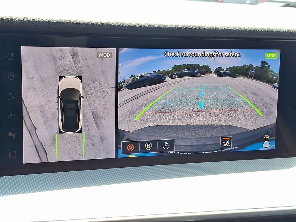 2026 Nissan Murano — photo 15