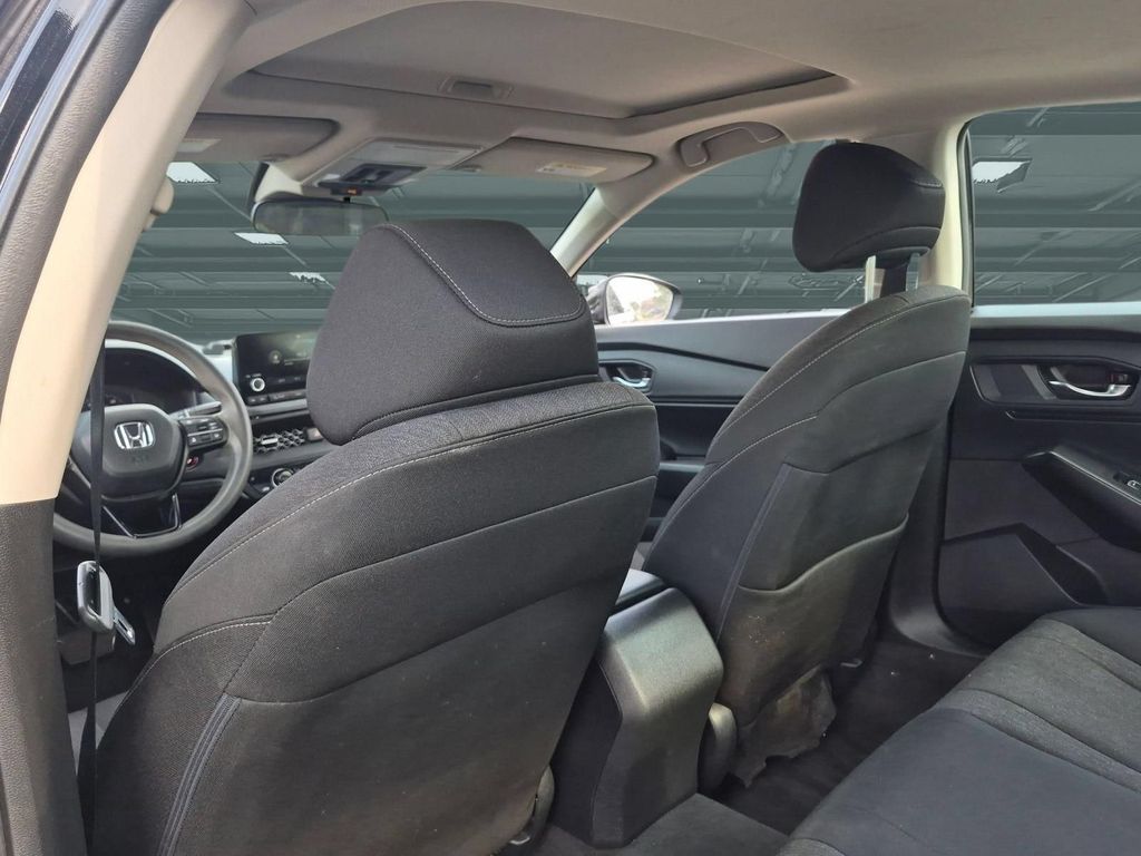 2023 Honda Accord EX - Photo 21